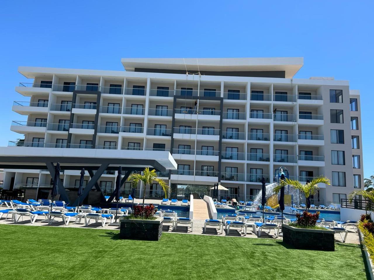 High Garden Grand Hotel Mazatlán Zewnętrze zdjęcie